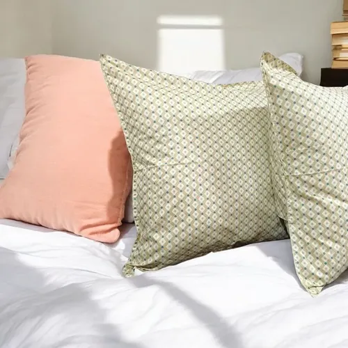 Jildlar to'plami Linens 1784, 70x70 sm, 2 dona, купить недорого