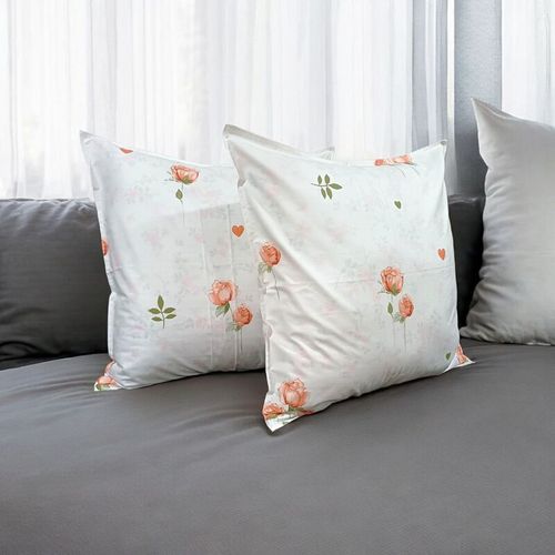 Jildlar to'plami Linens 1780, 70x70 sm, 2 dona