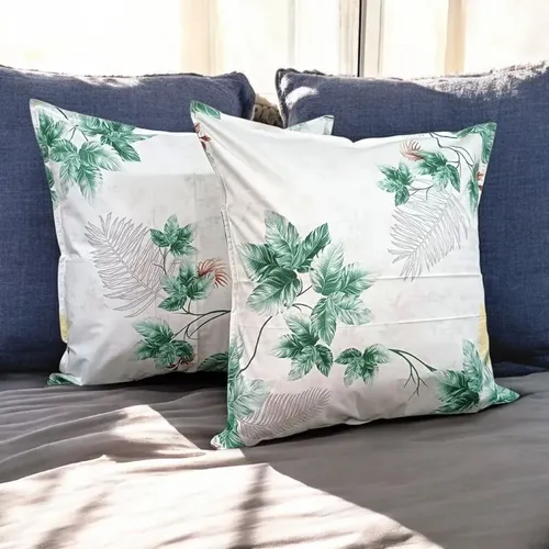 Jildlar to'plami Linens 1785, 70x70 sm, 2 dona