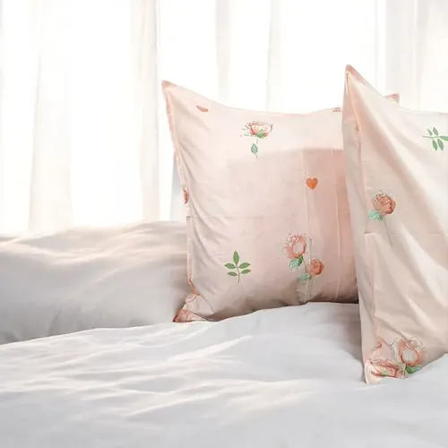 Jildlar to'plami Linens 1786, 70x70 sm, 2 dona, купить недорого
