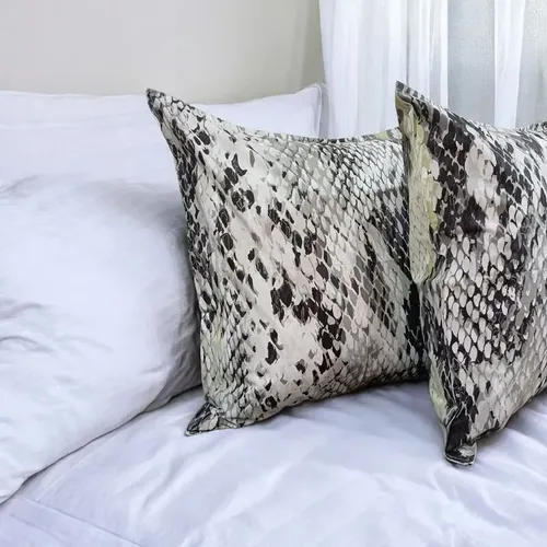 Jildlar to'plami Linens 1783, 70x70 sm, 2 dona, купить недорого