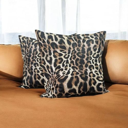 Jildlar to'plami Linens 1782, 70x70 sm, 2 dona