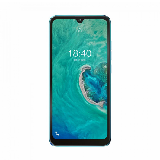 Смартфон Artel Quadro Pro, Green Gloass, 4/64 GB ⭐ купить по цене 0 сум ...