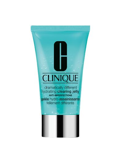 Dramatically different hydrating jelly. Dramatically different hydrating jelly