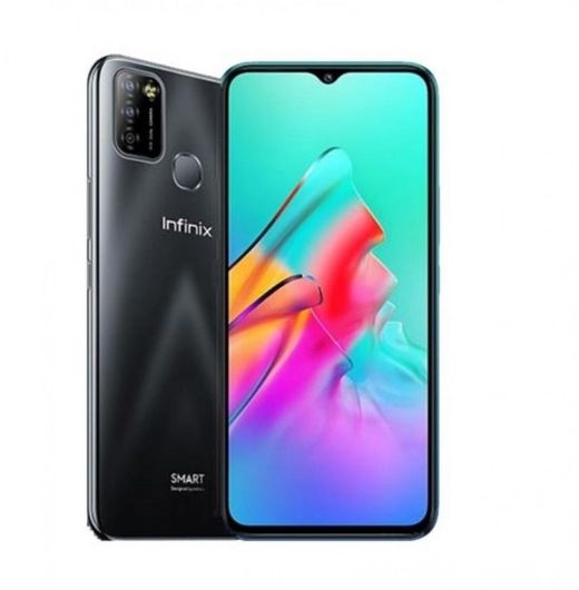 Infinix Ozon