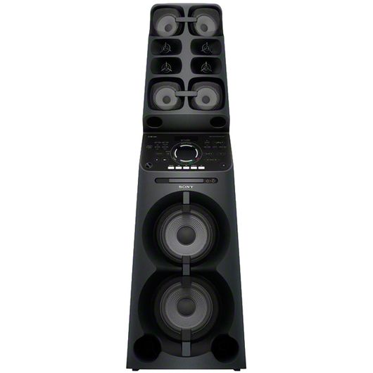 Акустическая система Sony MHC-V90DW ⭐ купить по цене 15,990,000 сум в ...