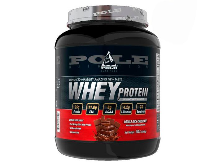 Whey Protein Powder