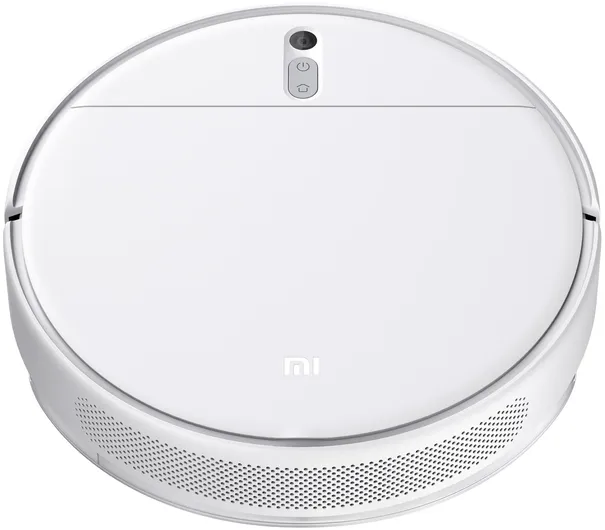 Робот пылесос Mi Robot Vacuum-Mop 2 Lite ⭐ купить по цене 0 сум в ...
