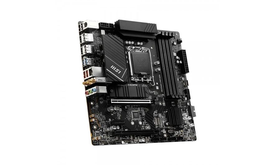 Msi pro b760m a wifi ddr4 lga1700. Msi pro b760m a wifi ddr4 lga1700
