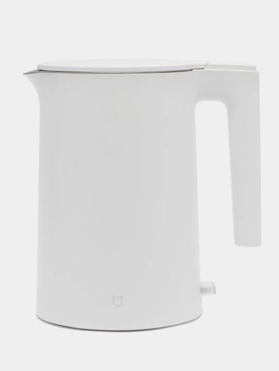 Электрический чайник Xiaomi Thermostatic Mi Kettle 2, Белый ⭐ купить по ...