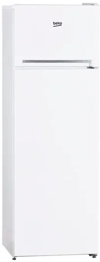Холодильник Beko DSMV5280MA0W, Белый ⭐ купить по цене 3,799,000 сум в ...
