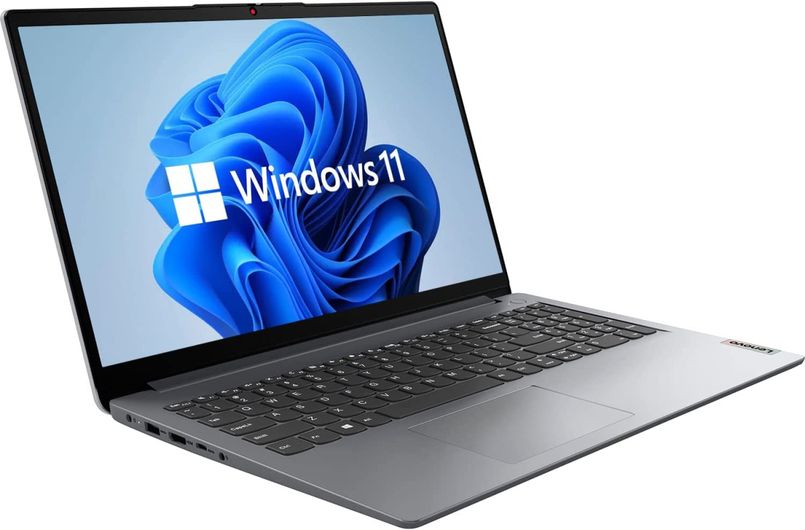 Ideapad 1 15amn7