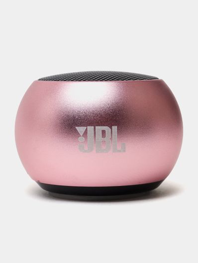 Мини колонка JBL Mini Replica, Золотой ⭐ купить по цене 95,000 сум в ...