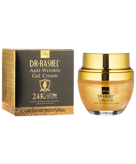 Гель крем вокруг глаз Dr.Rashel 24k Gold collagen, 80 мл ⭐ купить по ...