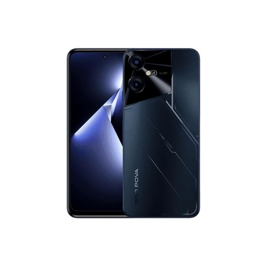 Смартфон Tecno Pova Neo 3 (LH6n), Черный, 8/128 GB ⭐ купить по цене 0 ...