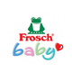 Frosch Baby