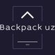 Backpack uz