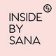 Inside By Sana