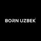 Born Uzbek