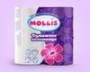 Mollis Tissues