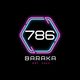 786 "BARAKA"