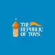 The Republic of Toys