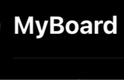 My Board
