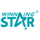 Winning star