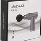MASSAGE GUN
